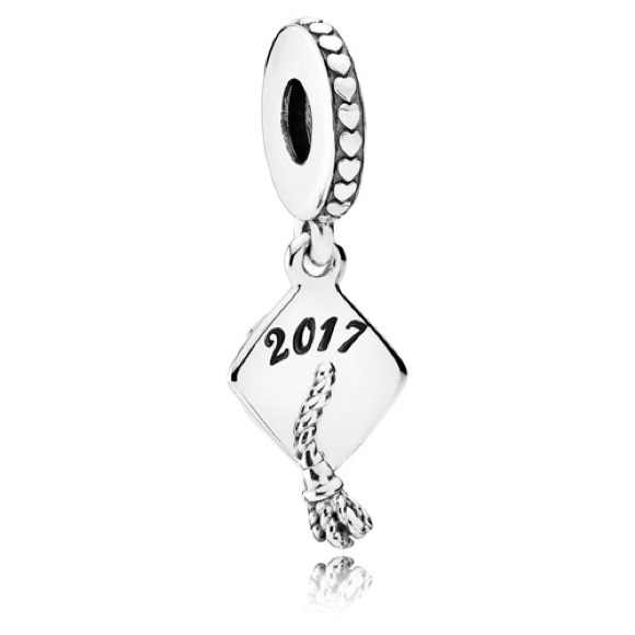 Pandora Jewelry - 🔥 ONE DAY PANDORA Graduation Charm